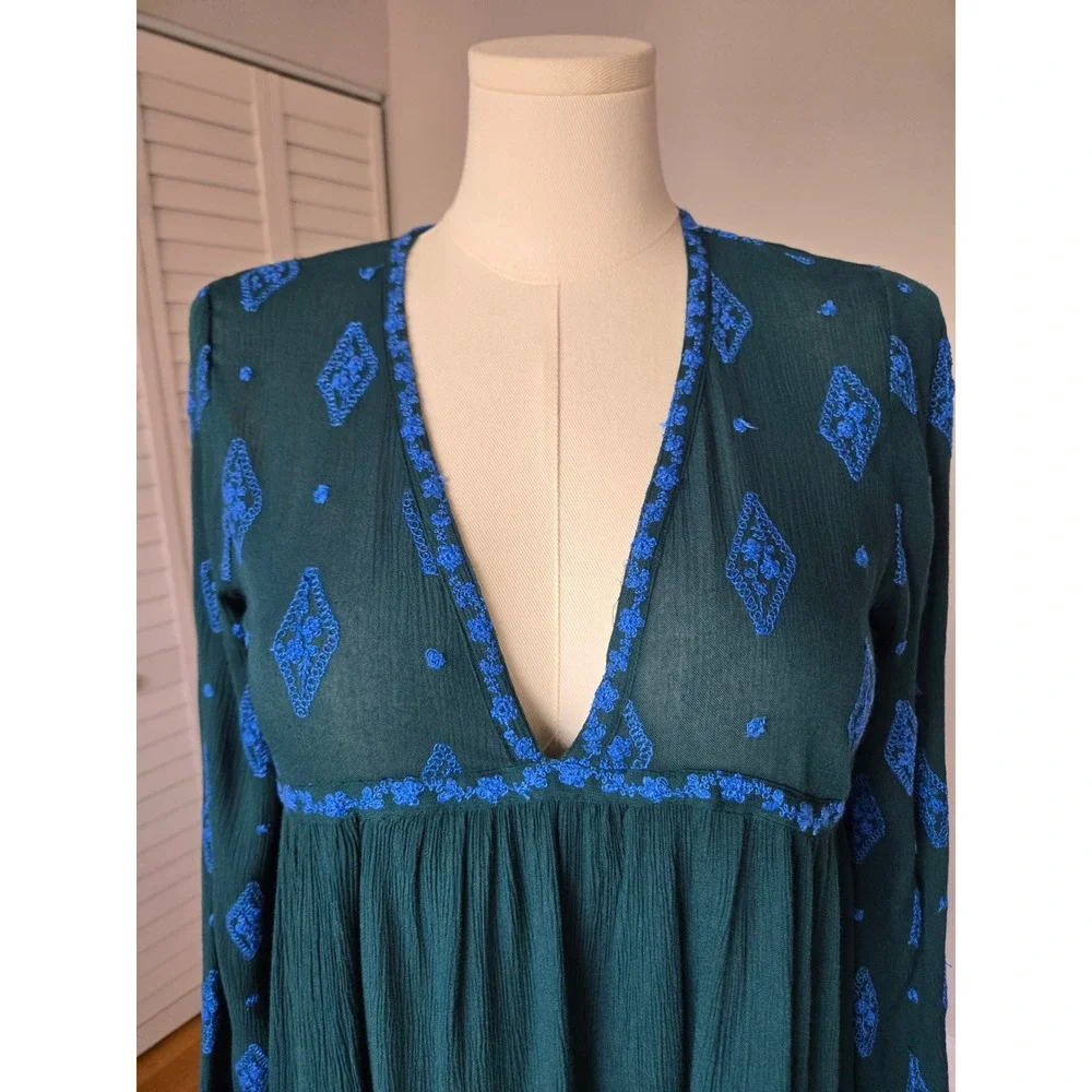 Free People free people